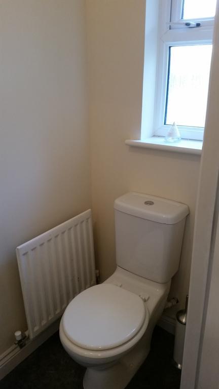 Livingston Ideal Commuter House Esterno foto
