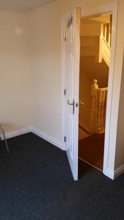 Livingston Ideal Commuter House Esterno foto